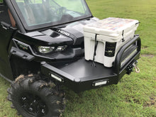 Load image into Gallery viewer, We-Ryde Lit Cargo Bumper for the 2015-2024 Can Am Defender