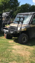 Load image into Gallery viewer, We-Ryde Lit Cargo Bumper for the 2018-2024 Polaris Ranger