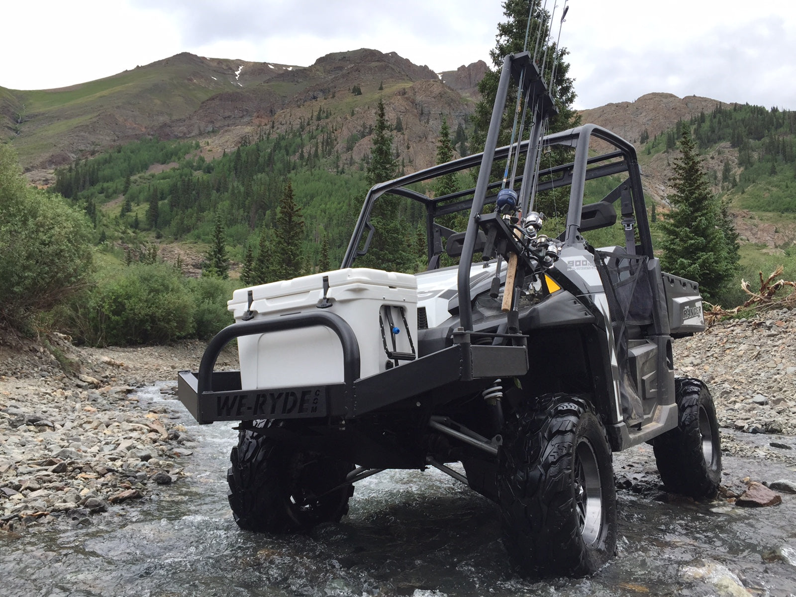 カーペンター Ocean Polaris 643/I(E)-B カーペンター Ocean Polaris 643/I(E)-B